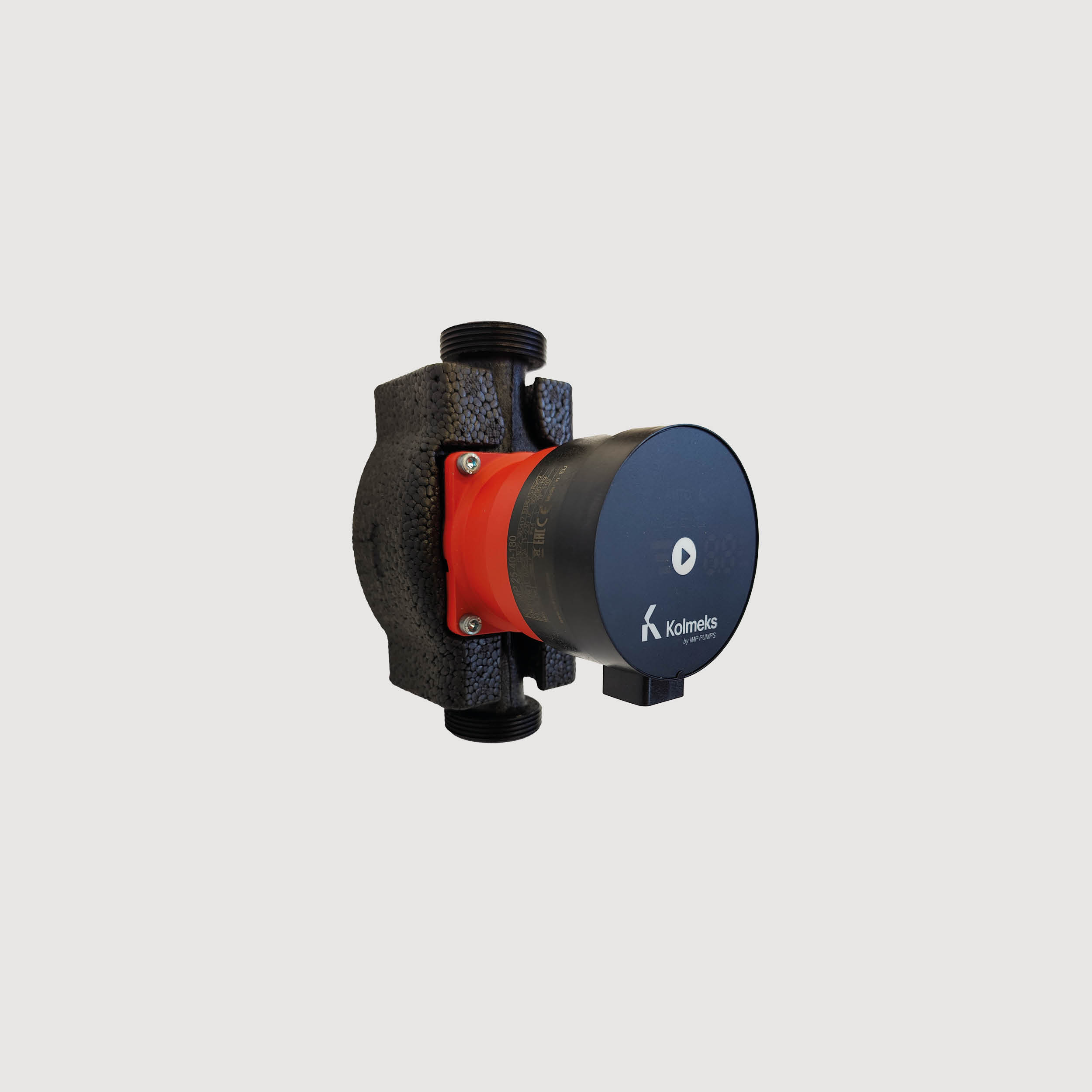 KC-pumput, M -sarja - Image 10