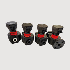 KC Circulator pumps for hot water systems