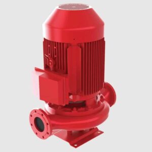 Vakionopeuspumppu L-125S