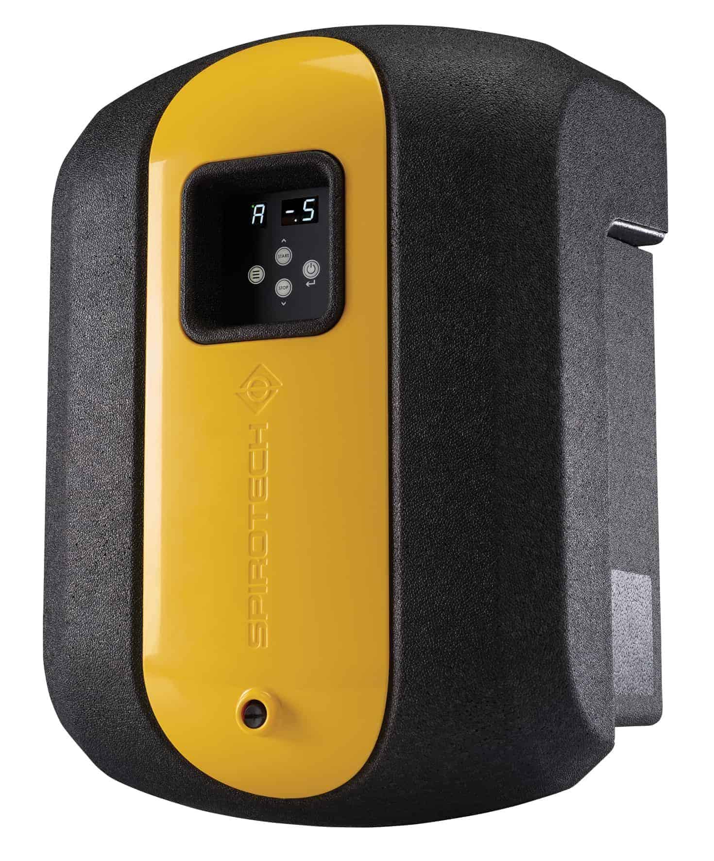 SpiroVent Superior S250 alipaineilmanpoistin