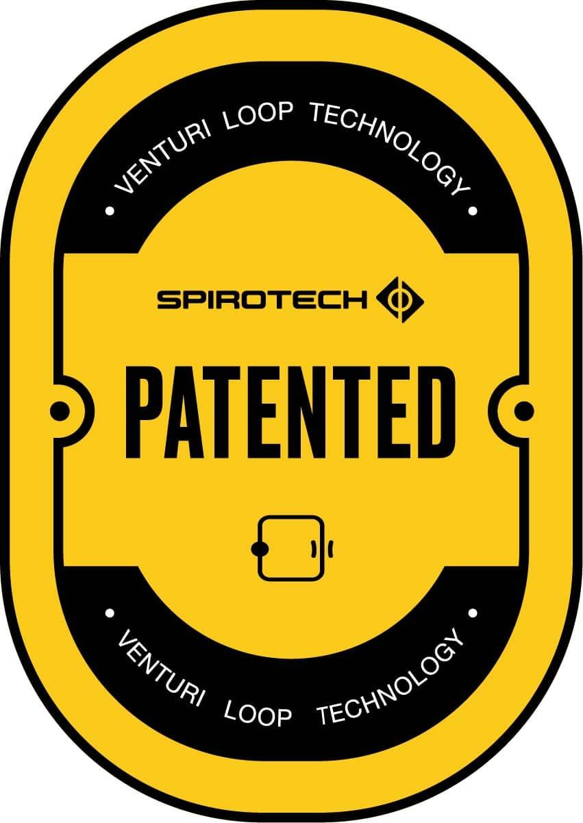 Venturi Loop teknologia