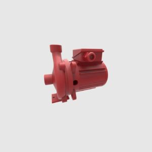 Kolmeks service water pump
