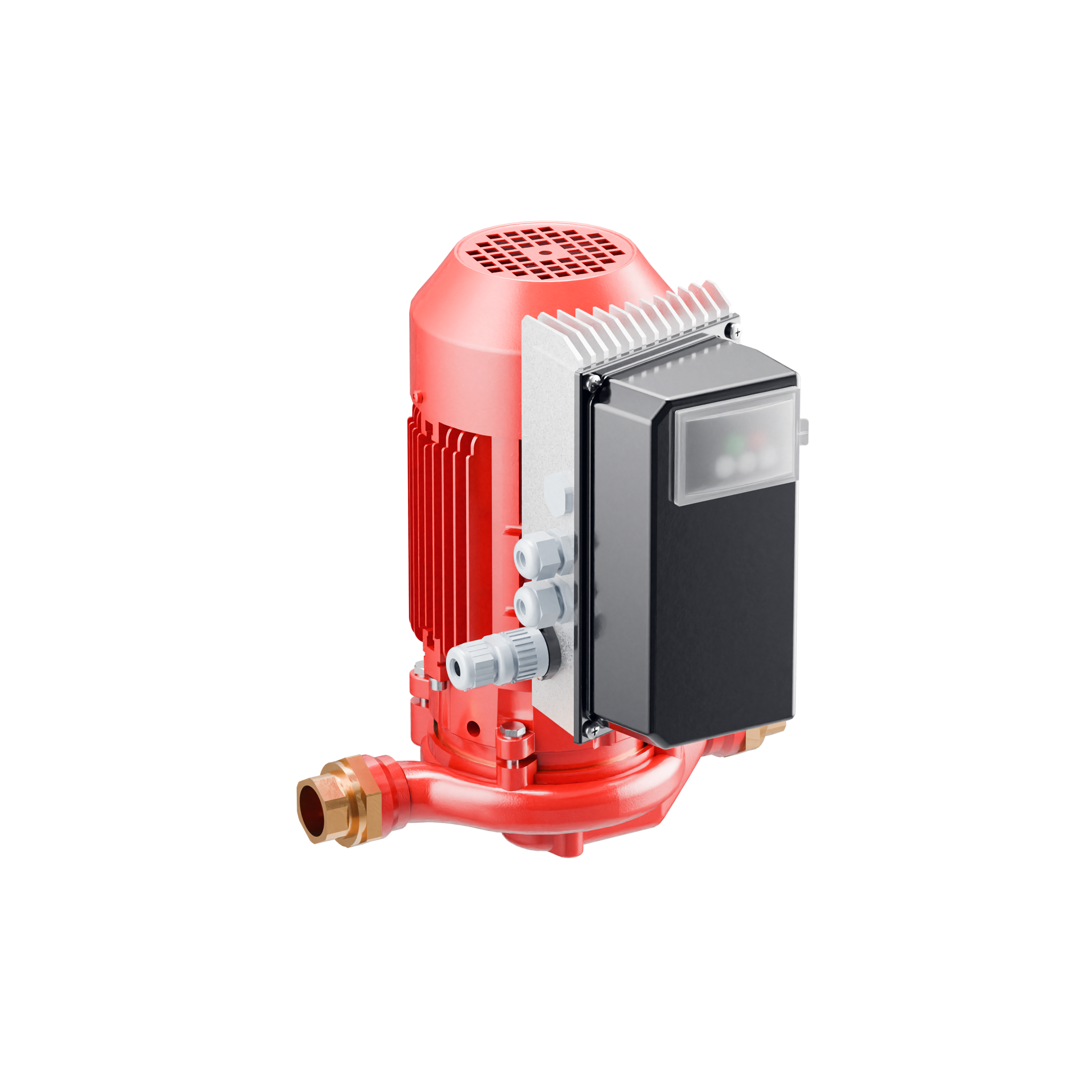 SC-pumppusarja - Image 3
