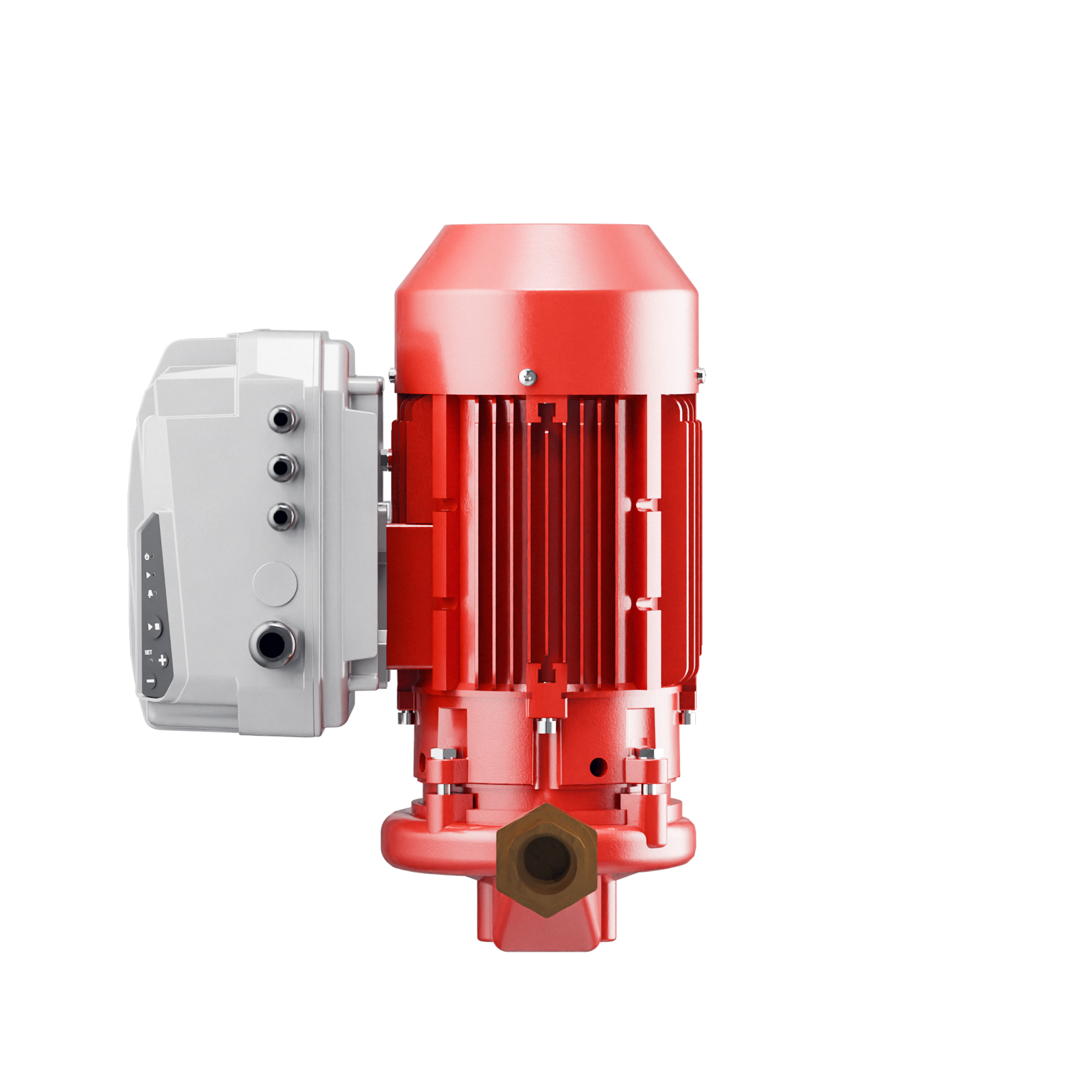 MD-pumppusarja - Image 7