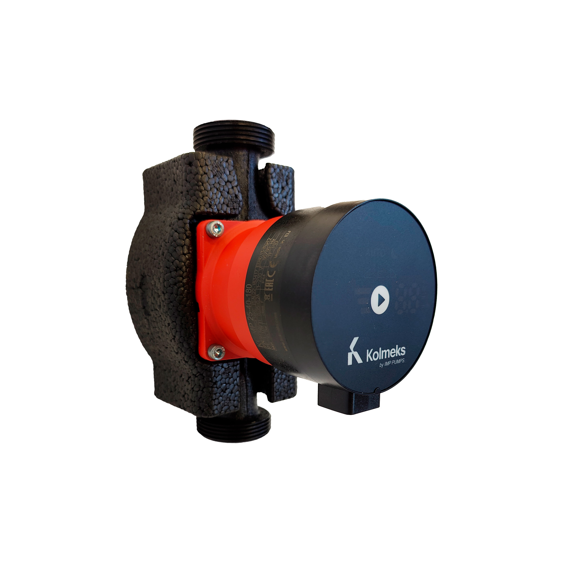 KC M-pumppusarja - Image 3