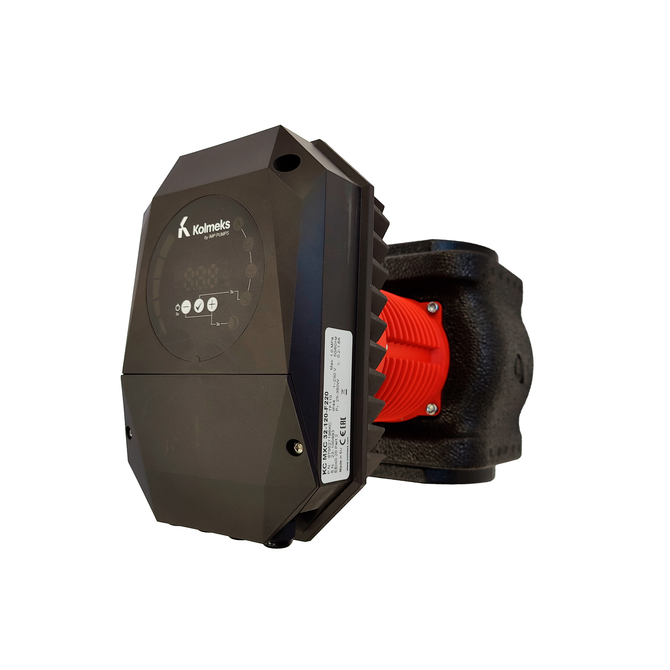 KC MX-pumppusarja - Image 3
