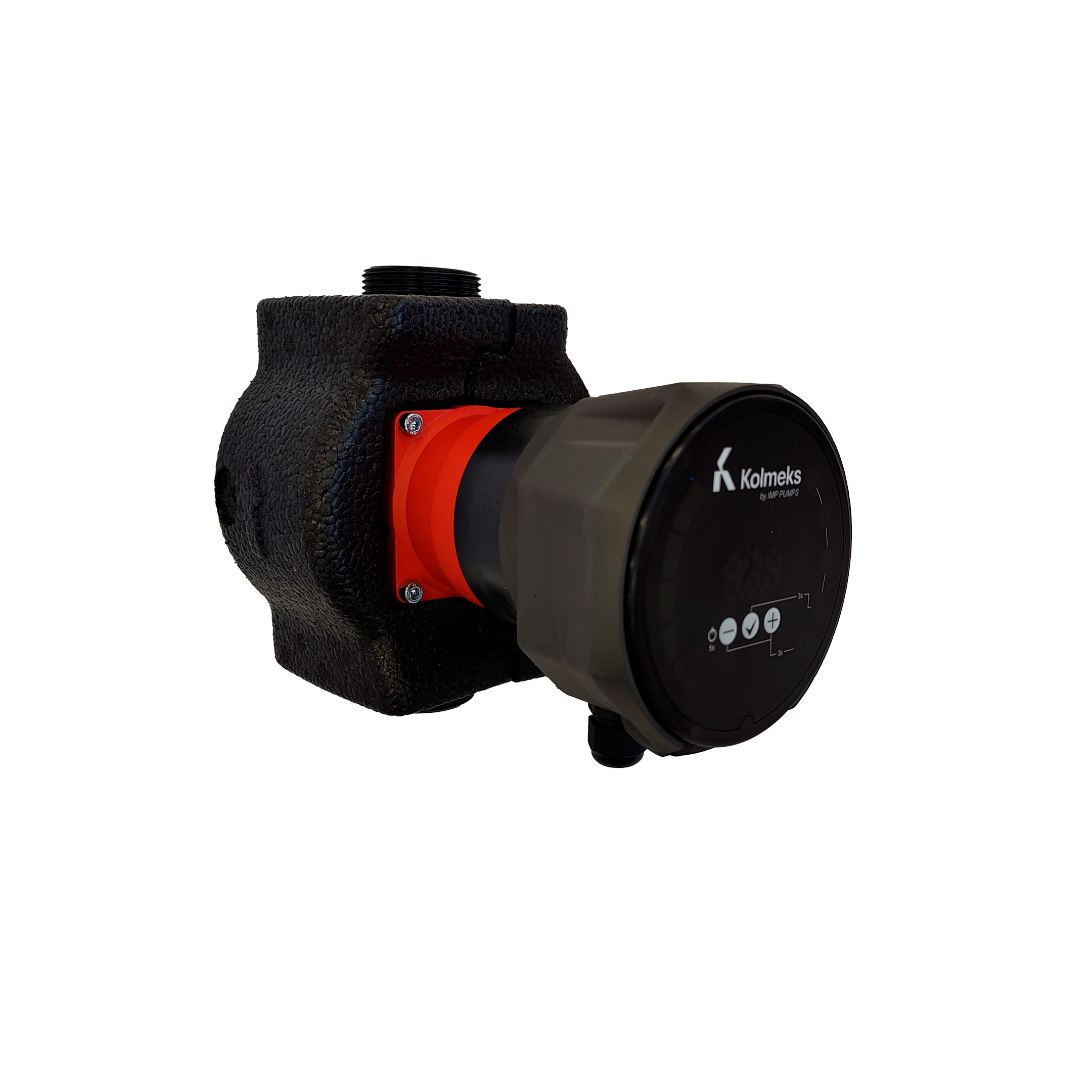 KC S II-pumppusarja - Image 4