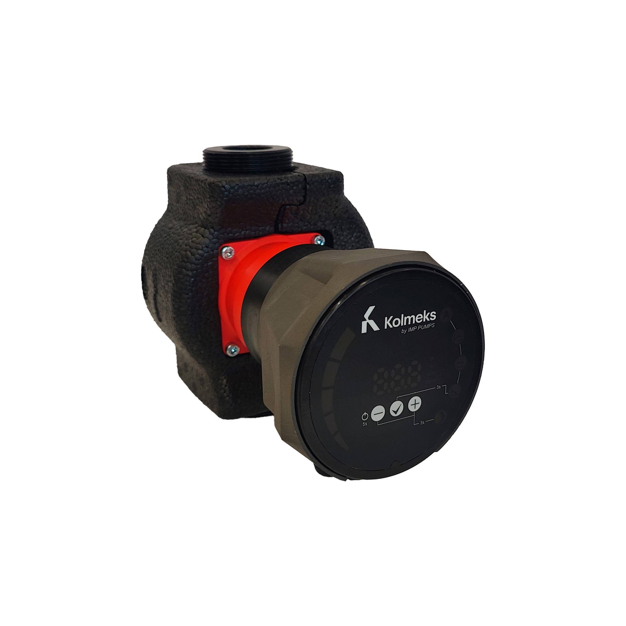 KC S II-pumppusarja - Image 2