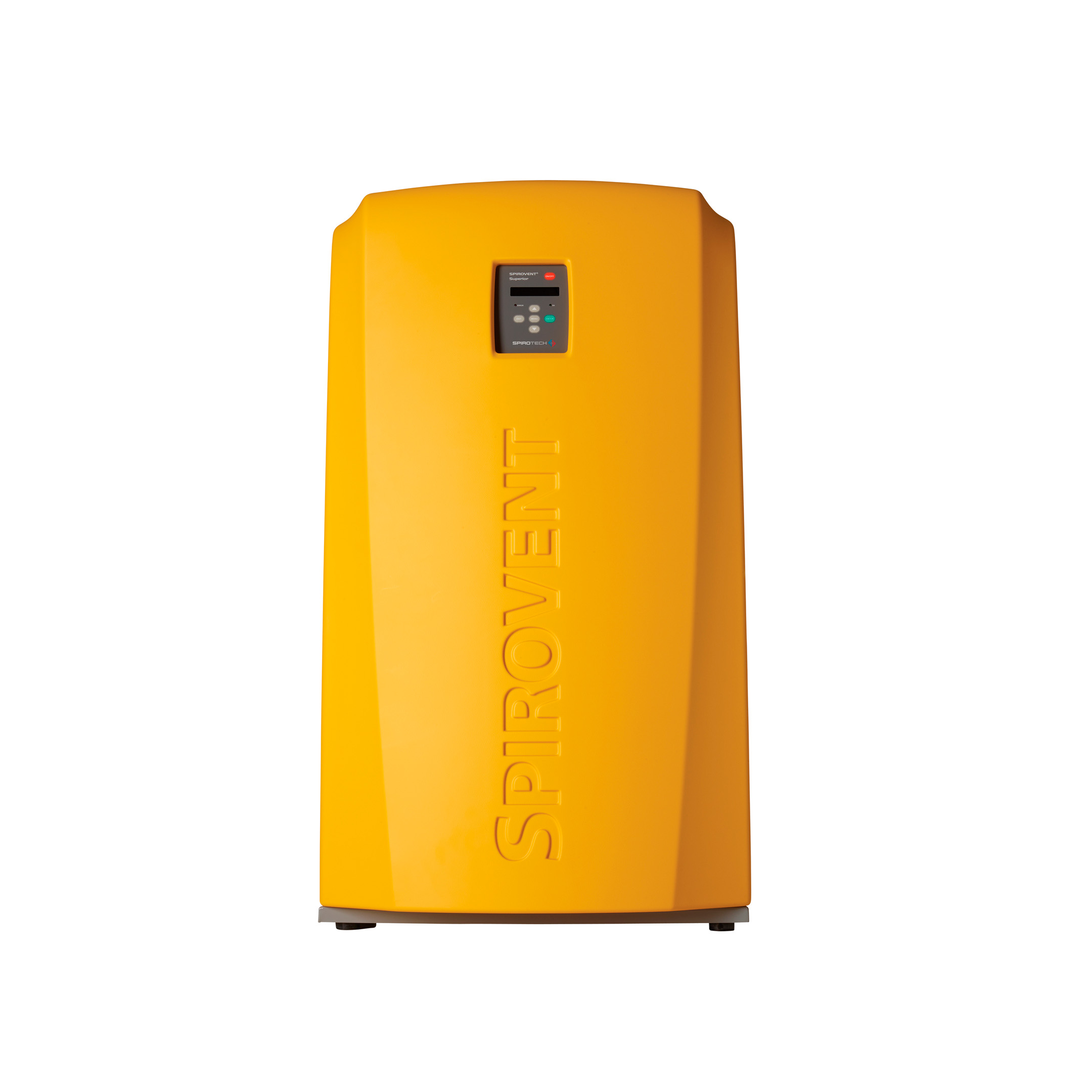 SpiroVent Superior S10