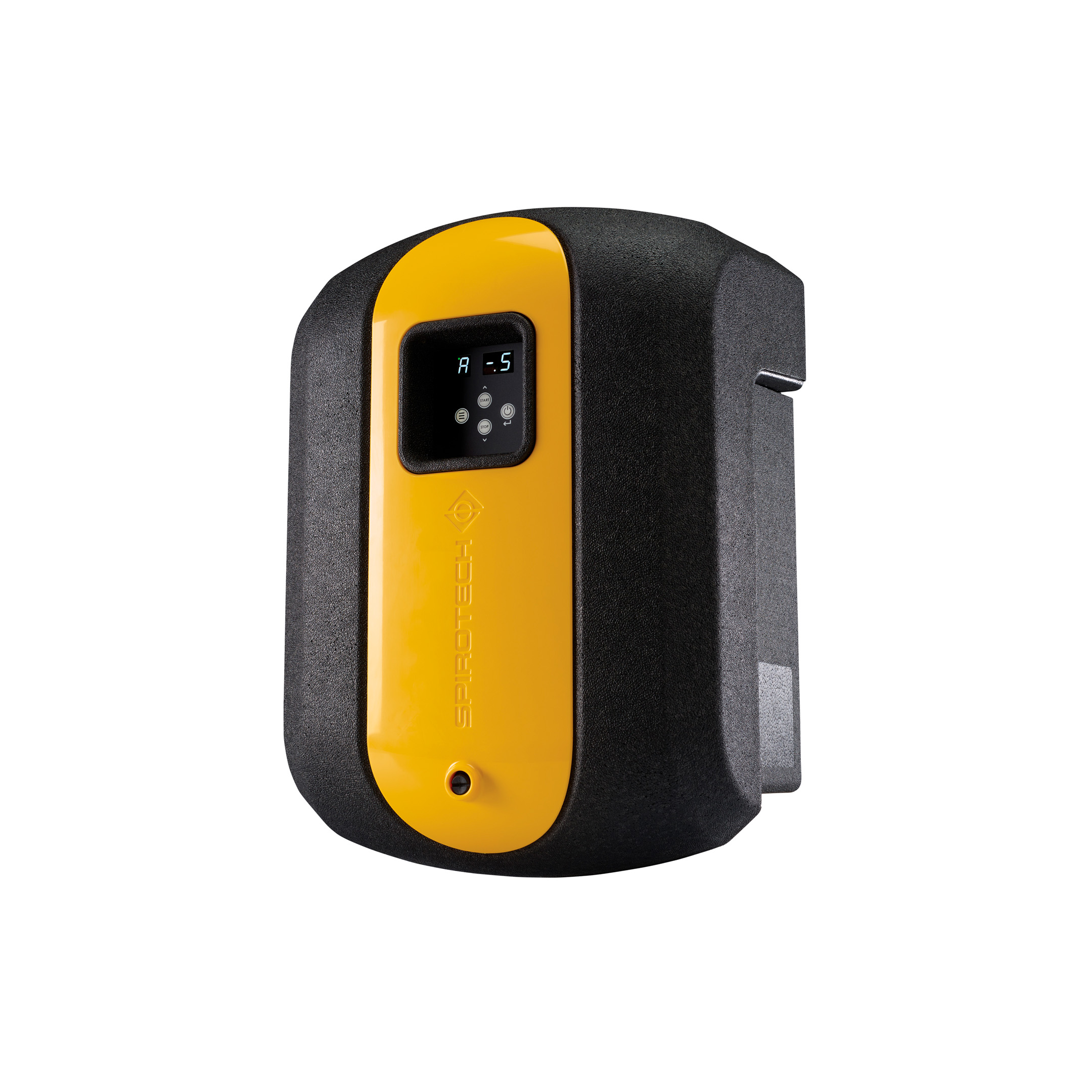 SpiroVent Superior S250 - Image 4