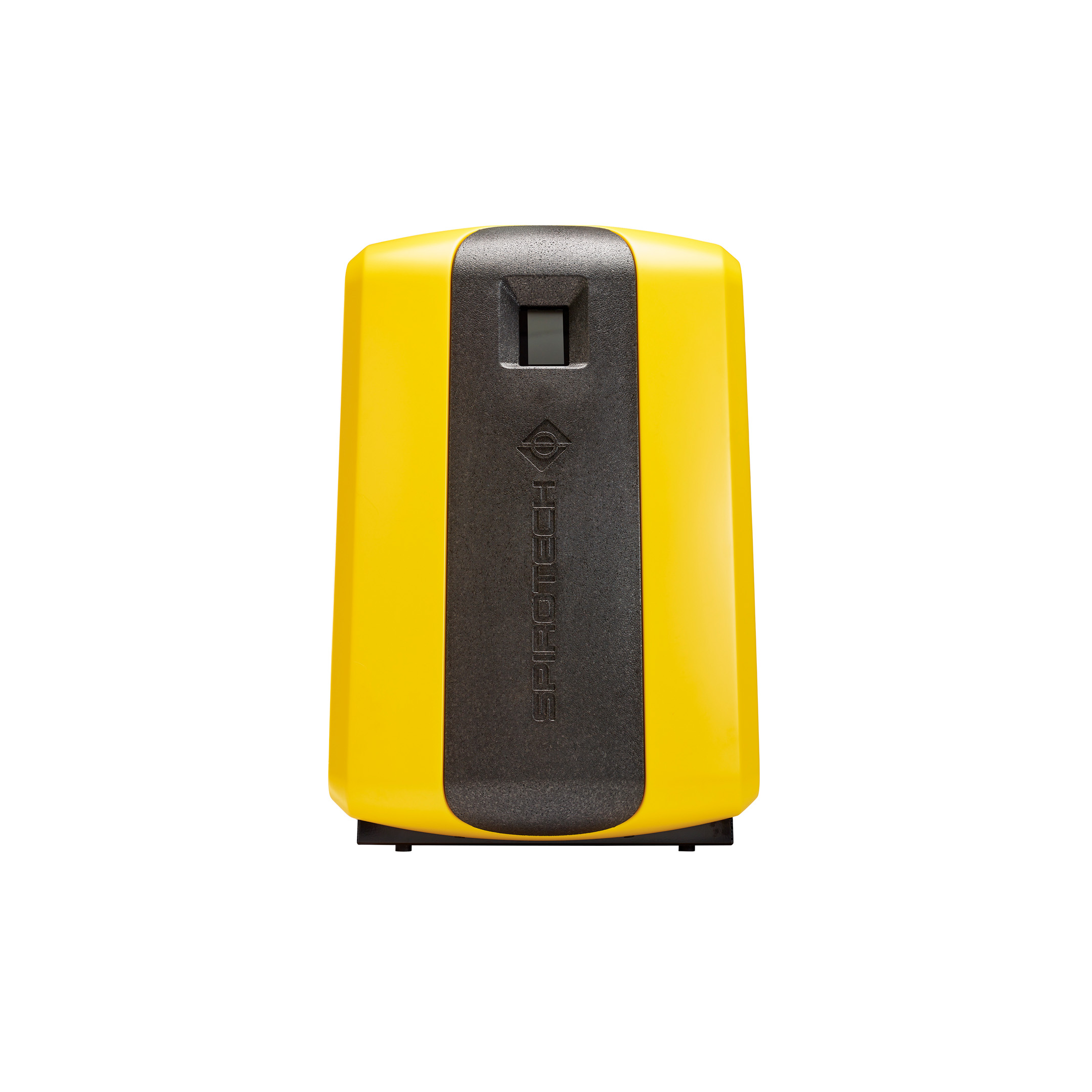 SpiroVent Superior S600