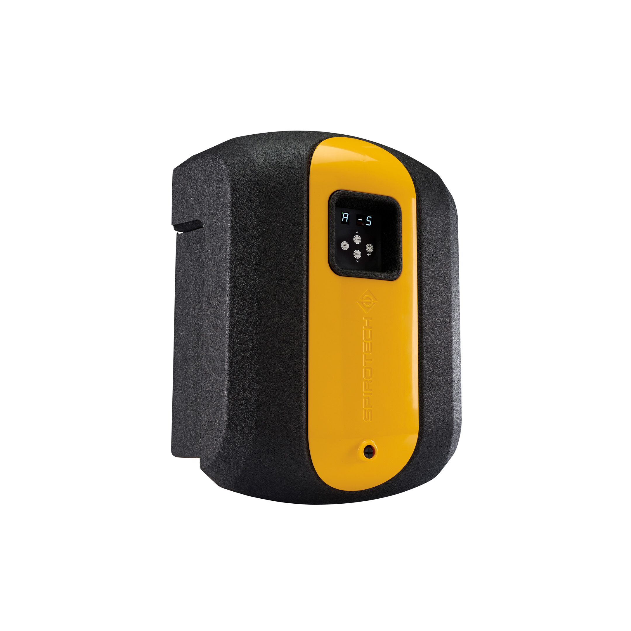 SpiroVent Superior S250 - Image 3