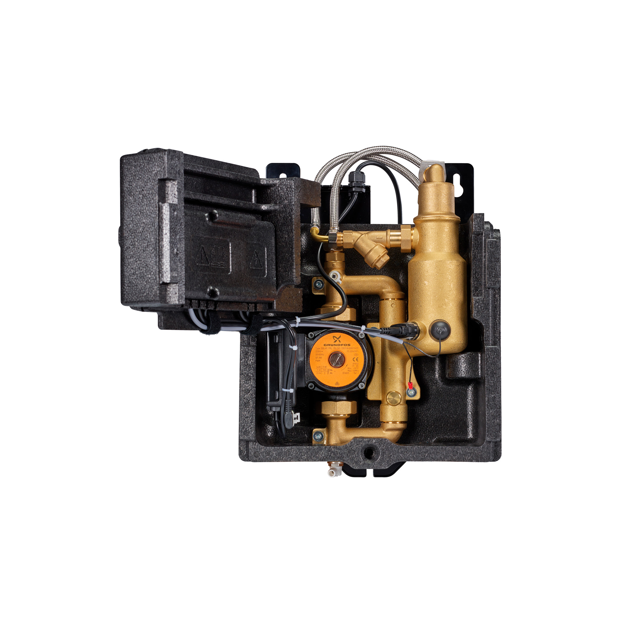SpiroVent Superior S250 - Image 5
